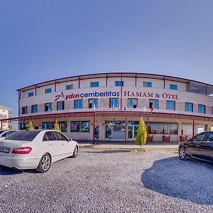 Отель Cemberlitas & Hamam, Айдын