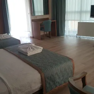 Hotel Kabacam, Aydin